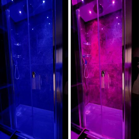 Aniversarium Grand Apartment Нэводари Экстерьер фото