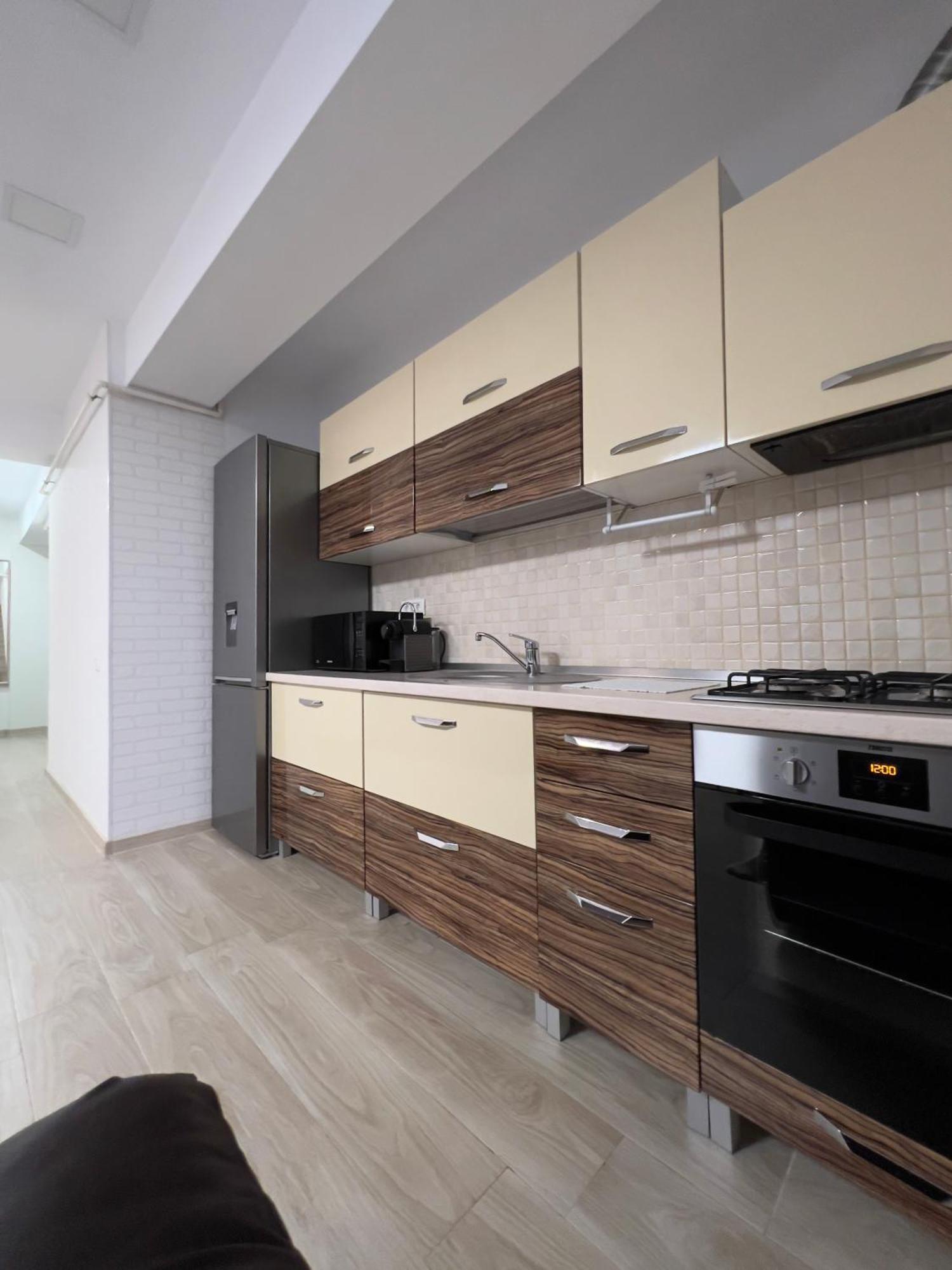 Aniversarium Grand Apartment Нэводари Экстерьер фото